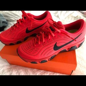 Nike Air Max Tailwind 6 (Men Size 9.5) immaculate